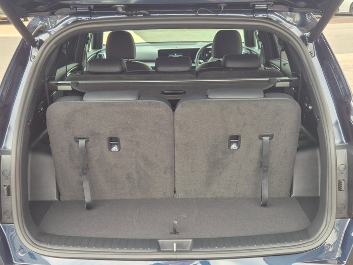 2025 Kia Sorento GT-Line