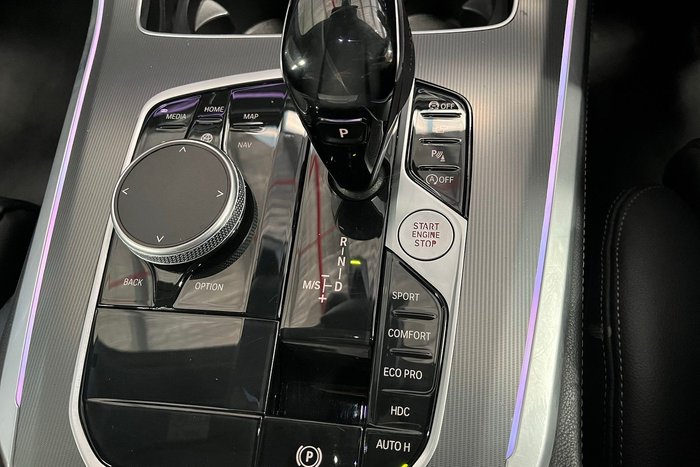 2022 BMW X5 xDrive30d M Sport