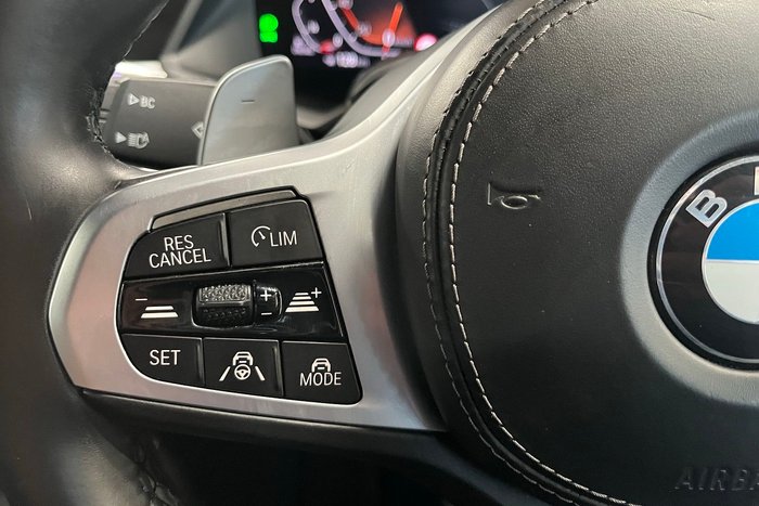 2022 BMW X5 xDrive30d M Sport