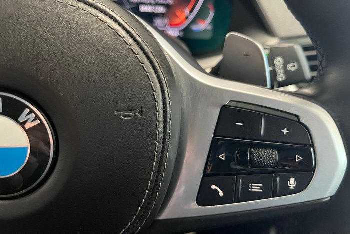 2022 BMW X5 xDrive30d M Sport