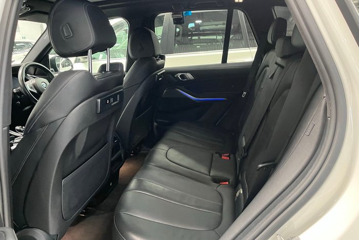 2022 BMW X5 xDrive30d M Sport