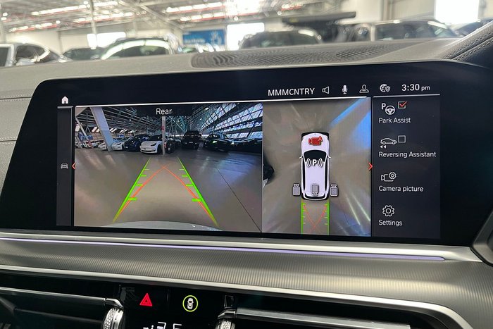 2022 BMW X5 xDrive30d M Sport