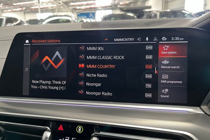 2022 BMW X5 xDrive30d M Sport