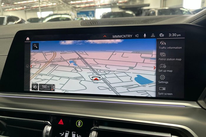 2022 BMW X5 xDrive30d M Sport