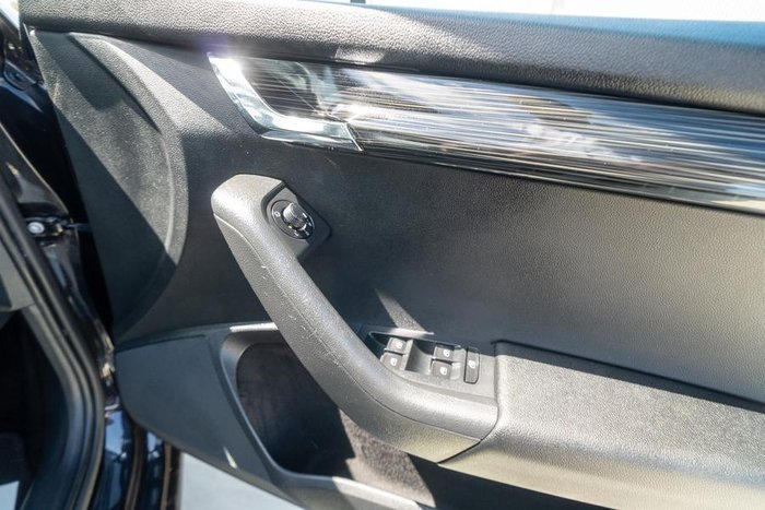 2019 SKODA Octavia 110TSI