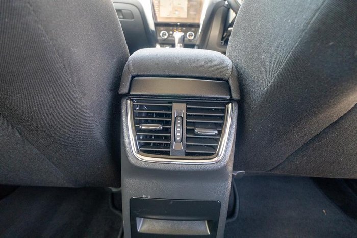 2019 SKODA Octavia 110TSI