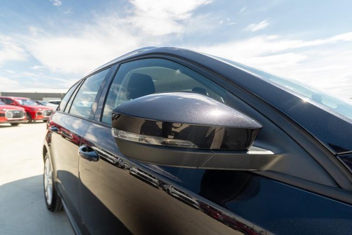 2019 SKODA Octavia 110TSI