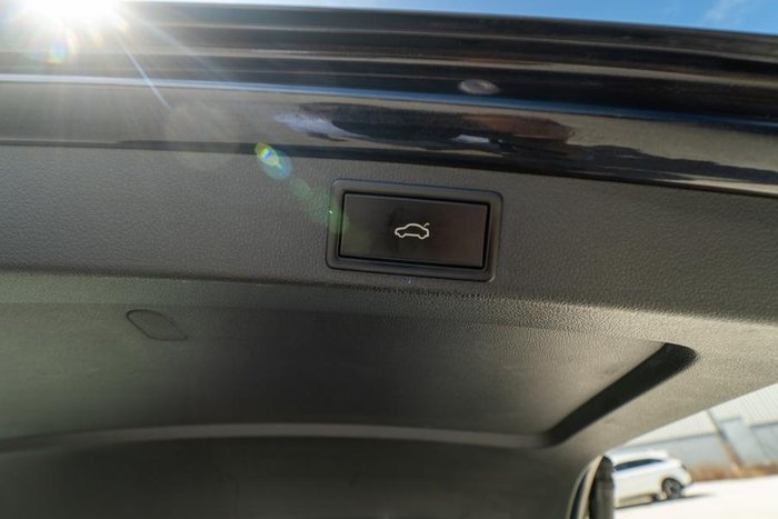 2019 SKODA Octavia 110TSI