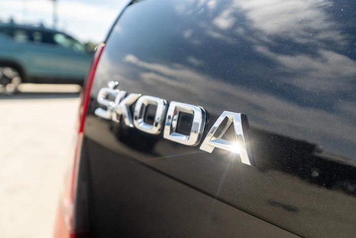 2019 SKODA Octavia 110TSI