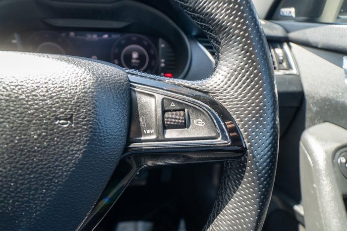 2019 SKODA Octavia 110TSI