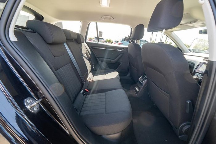 2019 SKODA Octavia 110TSI