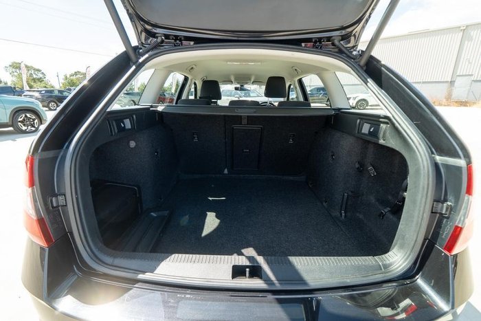 2019 SKODA Octavia 110TSI