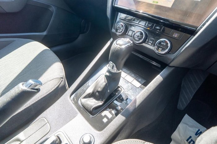 2019 SKODA Octavia 110TSI