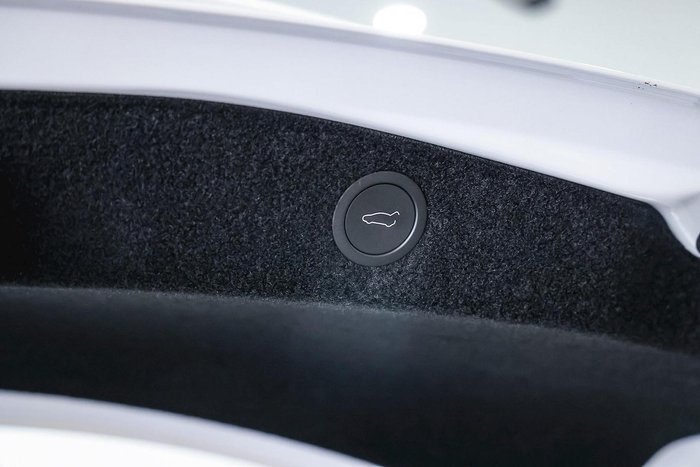 2024 Tesla Model 3 Long Range AWD Pearl White