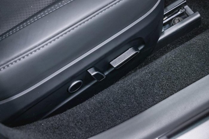 2024 Tesla Model 3 Long Range AWD Pearl White