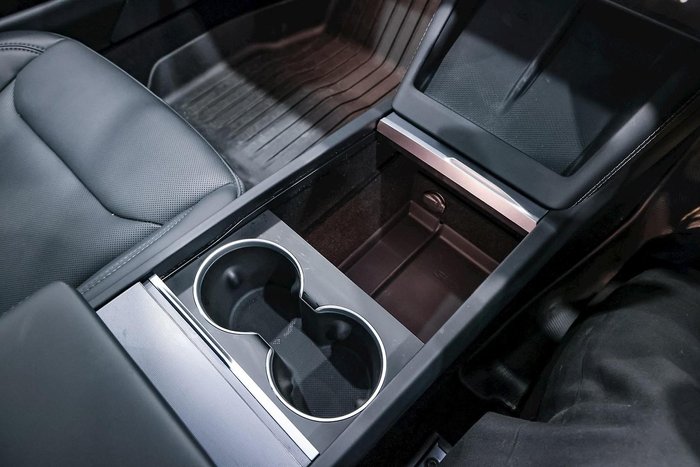 2024 Tesla Model 3 Long Range AWD Pearl White