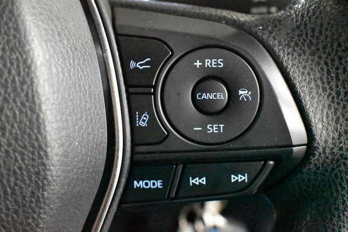 2018 Toyota Camry Ascent