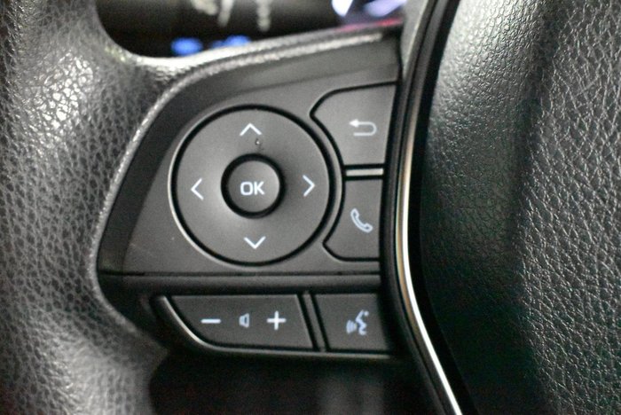 2018 Toyota Camry Ascent