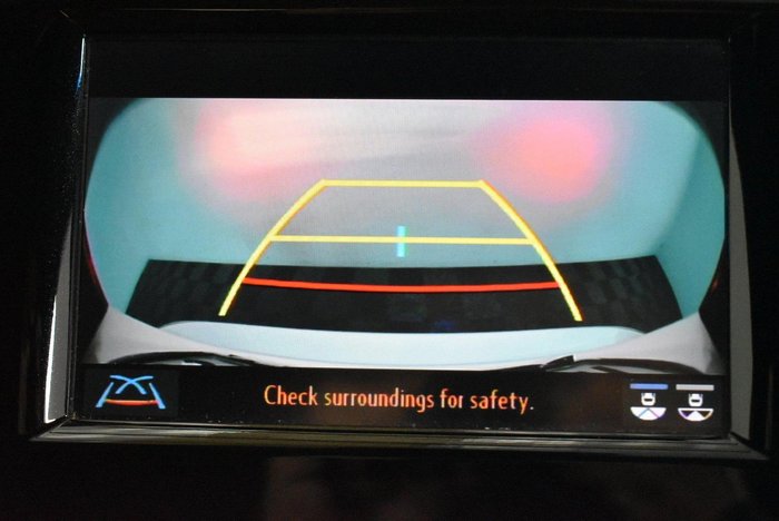 2018 Toyota Camry Ascent