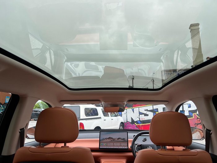 2024 Leapmotor C10 Design