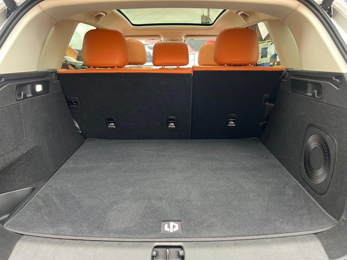 2024 Leapmotor C10 Design