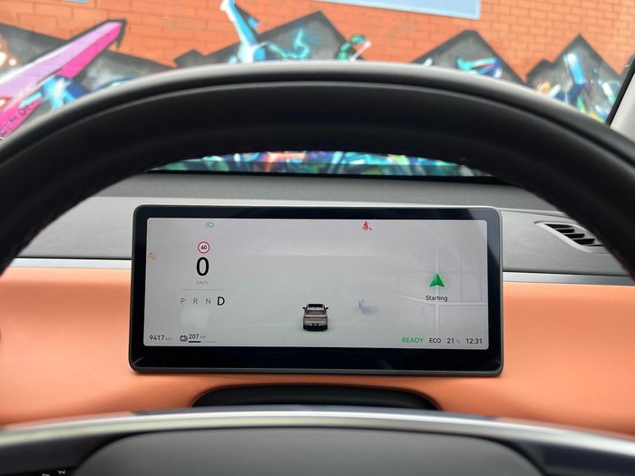 2024 Leapmotor C10 Design