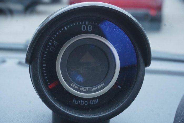 2011 Abarth 500 Esseesse