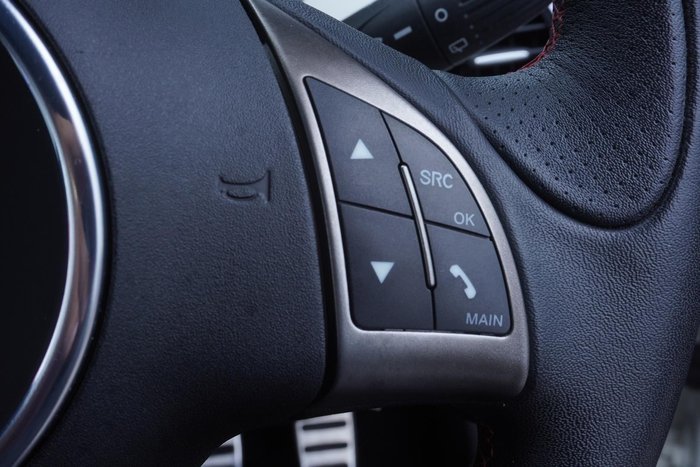 2011 Abarth 500 Esseesse