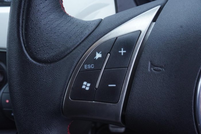 2011 Abarth 500 Esseesse