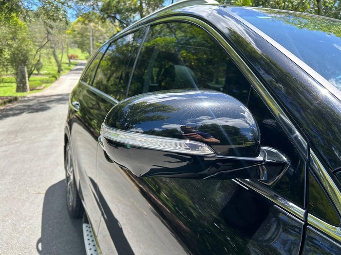 2018 Kia Sorento GT-Line