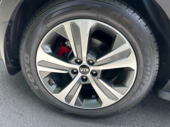 2018 Kia Sorento GT-Line