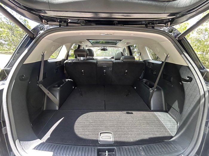 2018 Kia Sorento GT-Line