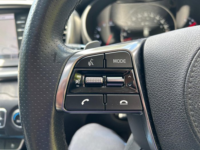 2018 Kia Sorento GT-Line