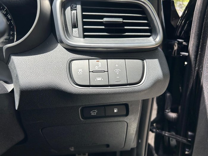 2018 Kia Sorento GT-Line