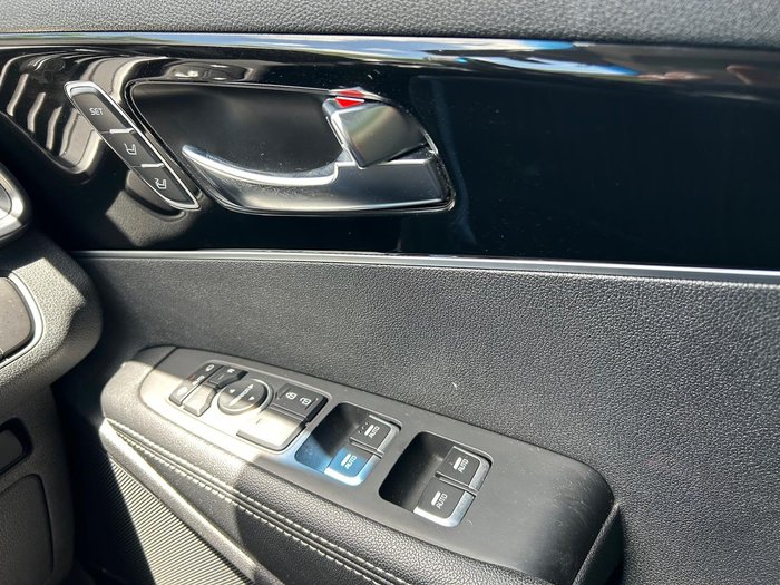 2018 Kia Sorento GT-Line