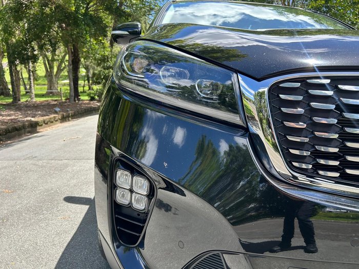 2018 Kia Sorento GT-Line