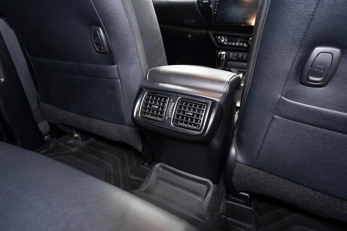 2019 Toyota Hilux Rugged X GUN126R 4X4 Dual Range Glacier White