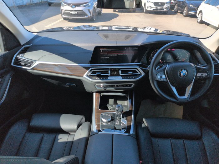 2021 BMW X5 xDrive30d M Sport