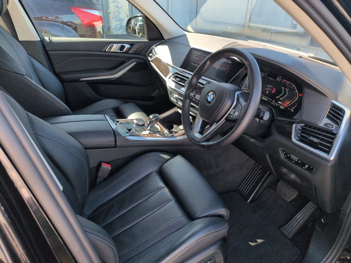 2021 BMW X5 xDrive30d M Sport