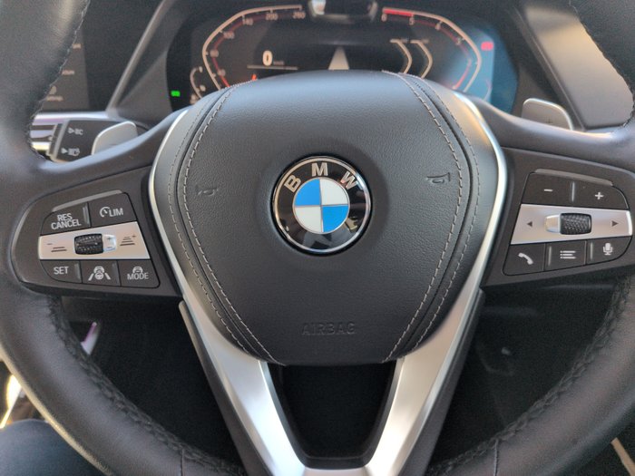 2021 BMW X5 xDrive30d M Sport