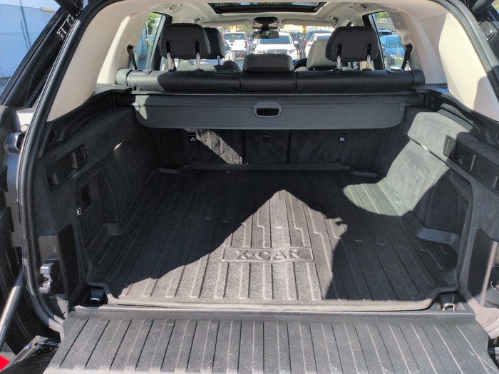 2021 BMW X5 xDrive30d M Sport