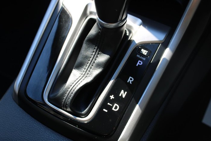 2017 Hyundai i30 Active X