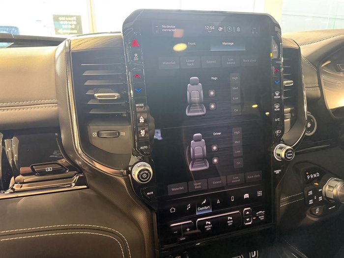 2025 RAM 1500 Limited Hurricane HO RamBox