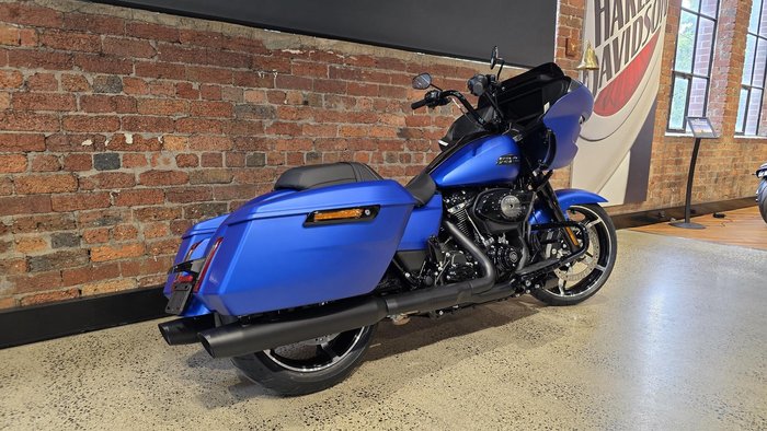 2026 Harley-Davidson Road Glide 117 (FLTRX)