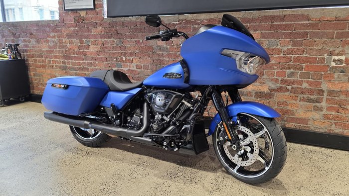 2026 Harley-Davidson Road Glide 117 (FLTRX)