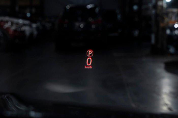 2016 Jaguar XF 25t Portfolio X260 MY16 Dark Sapphire