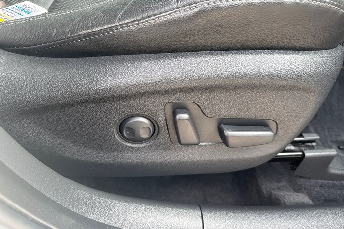 2019 Hyundai Tucson Elite