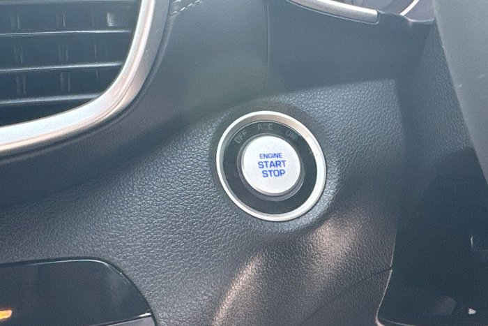 2019 Hyundai Tucson Elite