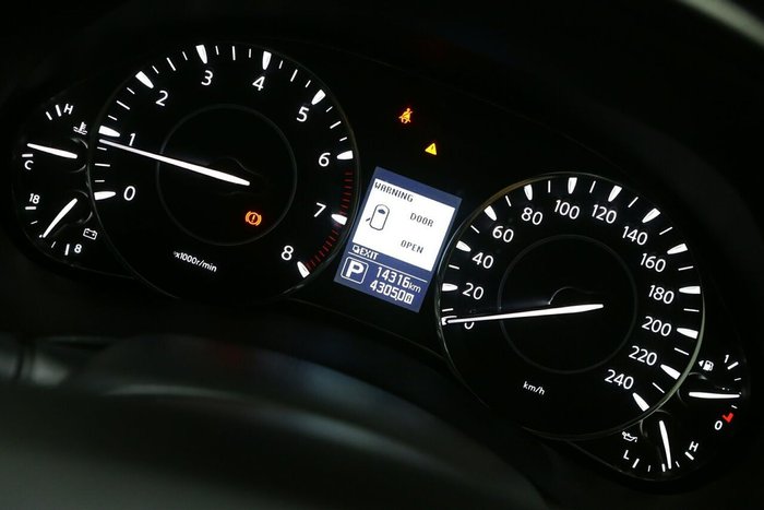 2024 Nissan Patrol Ti