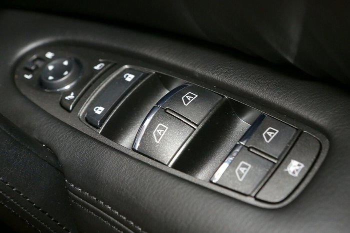 2024 Nissan Patrol Ti